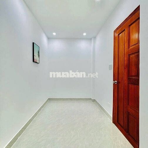 PHAM VĂN CHIÊU P16 GV 5 TẦNG NGAY NVH