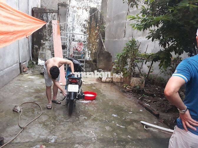 QUÁ RẺ! Bán gần 100m2 đất Vân Côn, Hoài Đức, Hà Nội 4,35 tỷ