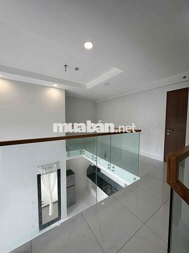 CHO THUÊ DUPLEX 2PN2WC VIEW ĐẸP VÀO Ở LIỀN, GIÁ CỰC KỲ ƯU ĐÃI, SÁT Q.5