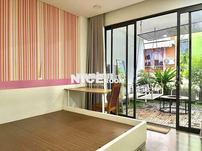 ✨ CĂN HỘ 2 PHÒNG NGỦ - BAN CÔNG 70M² – FULL NỘI THẤT- UNG VĂN KHIÊM ✨