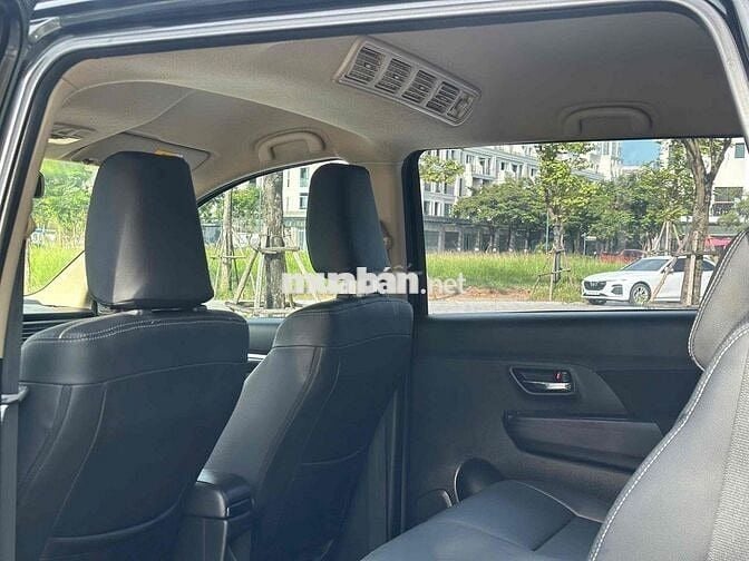 Suzuki XL 7 2022 GLX AT - 62000 km bao zin .chếch
