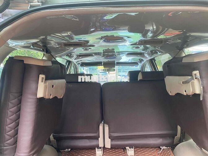 Toyota Innova 2016 2.0E fun đồ chơi