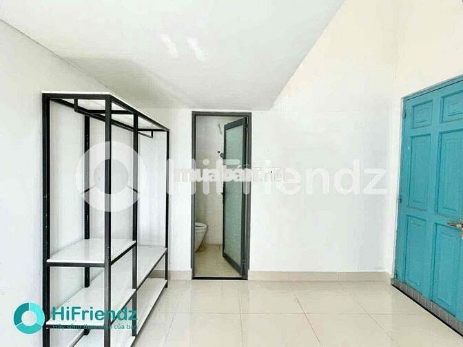 DUPLEX FULL NỘI THẤT CÓ CỬA SỔ DÀNH CHO TÂN SINH VIÊN ĐẠI HỌC VĂN HIÊN
