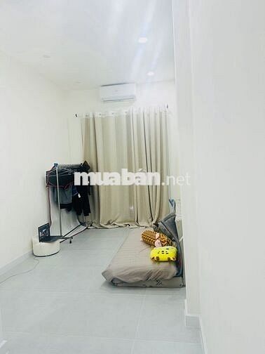 Nhà hẻm Nguyễn Thượng Hiền, BT, DT 20,3m², 1 trệt 1 lầu , giá 3,5 tỷ.