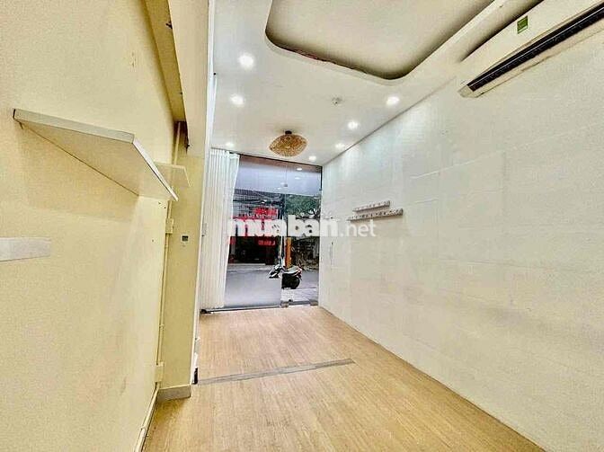 Cho thuê MBKD tự do-Ngay dường Âu Dương Lân Q8