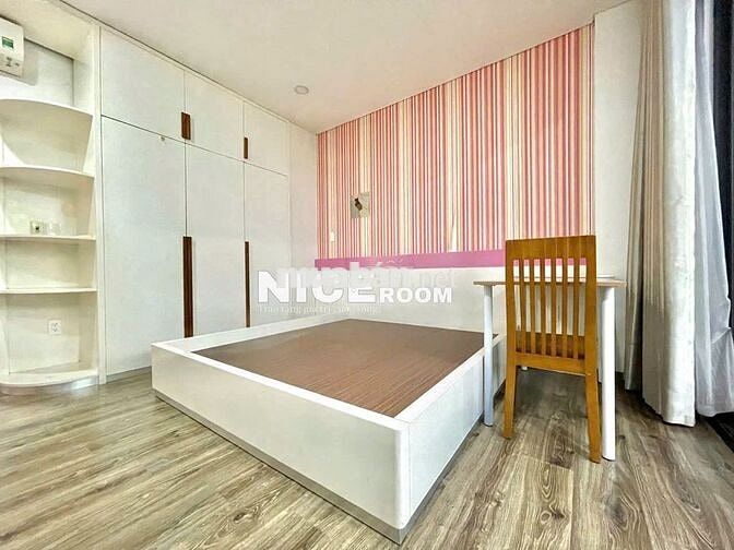 ✨ CĂN HỘ 2 PHÒNG NGỦ - BAN CÔNG 70M² – FULL NỘI THẤT- UNG VĂN KHIÊM ✨