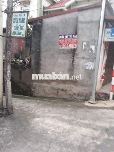 QUÁ RẺ! Bán gần 100m2 đất Vân Côn, Hoài Đức, Hà Nội 4,35 tỷ