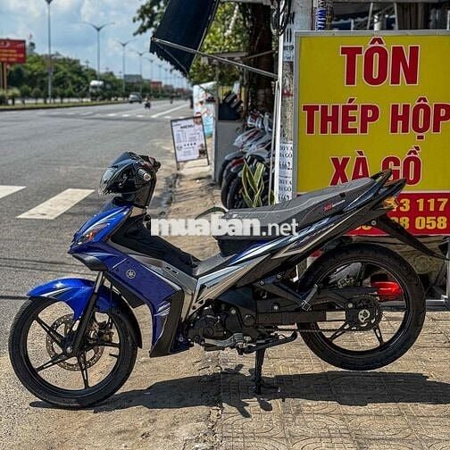 Ex 5s xuống áo 2010 bs 92 cc