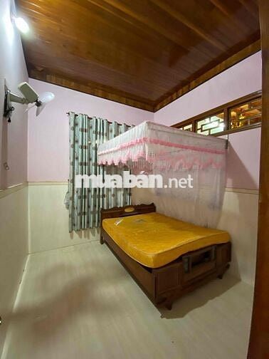 Bán nhà vườn 230 cây sầu riêng 4 năm tuổi, đường nhựa, ô tô vào tận nơ