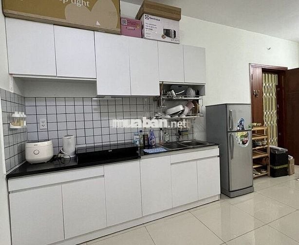 Căn 2pn2wc cc topaz home có nội thất 7tr5