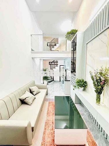 Bán nhà ngõ 18 Định Công Thượng