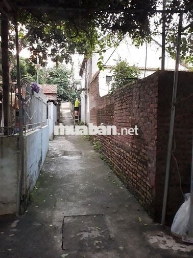 QUÁ RẺ! Bán gần 100m2 đất Vân Côn, Hoài Đức, Hà Nội 4,35 tỷ