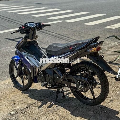 Ex 5s xuống áo 2010 bs 92 cc