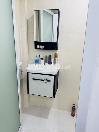 Nhà hẻm Nguyễn Thượng Hiền, BT, DT 20,3m², 1 trệt 1 lầu , giá 3,5 tỷ.