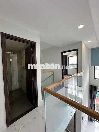 CHO THUÊ DUPLEX 2PN2WC VIEW ĐẸP VÀO Ở LIỀN, GIÁ CỰC KỲ ƯU ĐÃI, SÁT Q.5