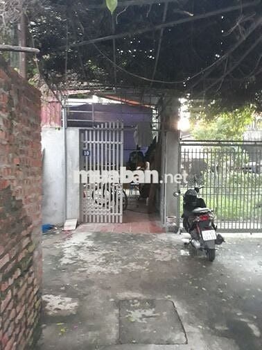QUÁ RẺ! Bán gần 100m2 đất Vân Côn, Hoài Đức, Hà Nội 4,35 tỷ