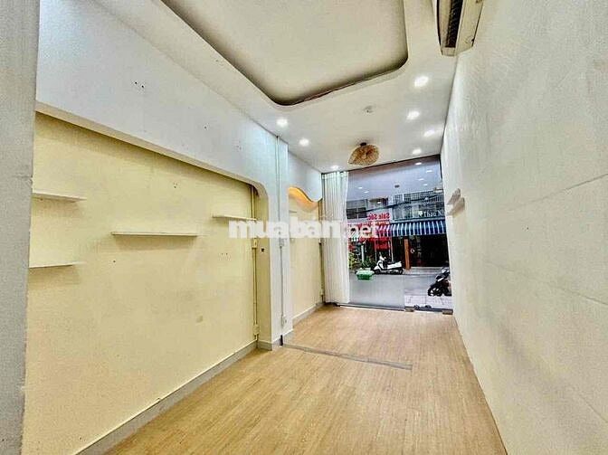 Cho thuê MBKD tự do-Ngay dường Âu Dương Lân Q8