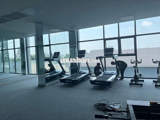 Căn hộ Phúc Đạt- gần làng đại học cho sinh viên
