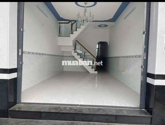 Kẹt tiền bán gấp nhà Tân Phước, Tân Kim. 735tr/46m2
