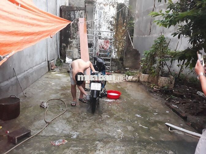 QUÁ RẺ! Bán gần 100m2 đất Vân Côn, Hoài Đức, Hà Nội 4,35 tỷ