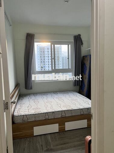 Căn 2pn2wc cc topaz home có nội thất 7tr5