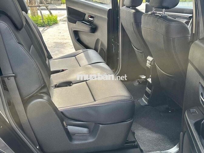 Suzuki XL 7 2022 GLX AT - 62000 km bao zin .chếch