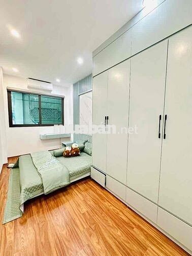Bán nhà ngõ 18 Định Công Thượng