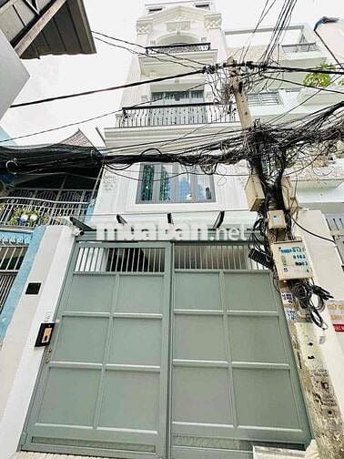 Trọ Thang Máy Sân Thượng Ko Giới Hạn Người Ở Ngay Hàng Xanh