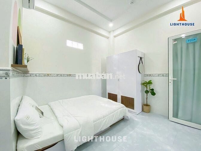 🌿 PHÒNG ĐẸP ĐẦY ĐỦ TIỆN NGHI – BÙI QUANG LÀ