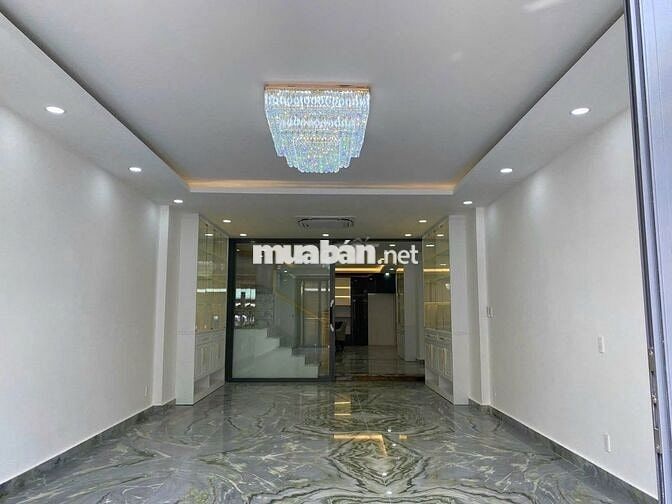 CỰC PHẨM NHÀ MỚI XÂY, Đường Cộng Hoà, P4,Tân Bình, PHÒNG SUỐT 400M2