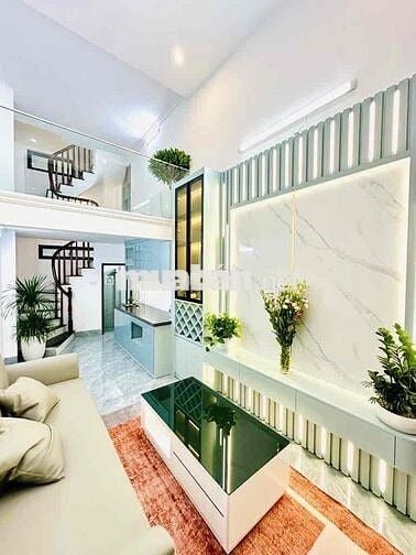 Bán nhà ngõ 18 Định Công Thượng