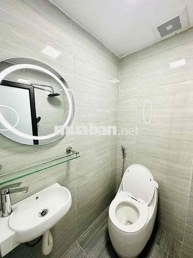 Bán nhà ngõ 18 Định Công Thượng