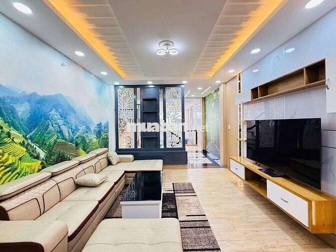 C.LOAN BÁN NHÀ KHU CÁN BỘ VỀ HƯU-NGUYỄN VĂN GIAI,Q1.GIÁ:7 TỶ 360 TRIỆU