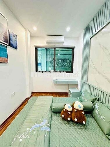 Bán nhà ngõ 18 Định Công Thượng