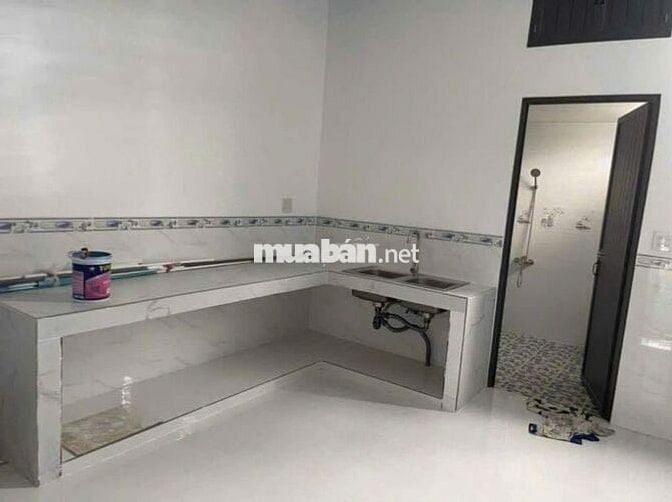 Kẹt tiền bán gấp nhà Tân Phước, Tân Kim. 735tr/46m2