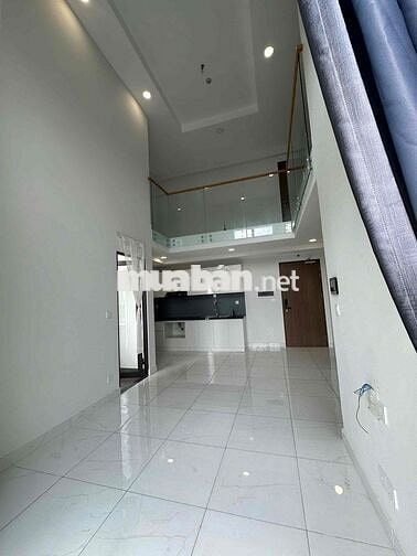 CHO THUÊ DUPLEX 2PN2WC VIEW ĐẸP VÀO Ở LIỀN, GIÁ CỰC KỲ ƯU ĐÃI, SÁT Q.5