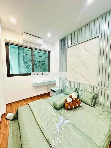 Bán nhà ngõ 18 Định Công Thượng