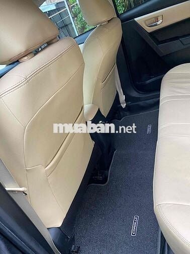 Toyota Corolla Altis 2020 1.8G CVT - 92 km