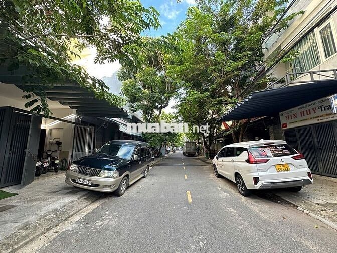 🏡 Bán đất tặng dãy trọ MT Võ Như Hưng – Mỹ An, Ngũ Hành Sơn