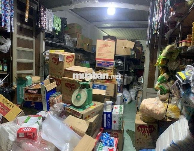 nhà mặt tiền cho thuê nguyên căn ngay chợ bến lội