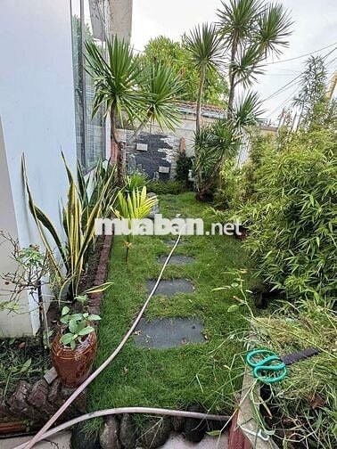 BÁN NHÀ BIỆT THỰ GẦN BIỂN KHU HÒA HẢI