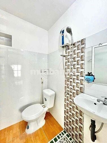 ✅PHÒNG TRỌ Q.PHÚ NHUẬN 35M2 NGAY TRƯỜNG SA_ĐH KINH TẾ ISB_VLU_CẦU KIỆU