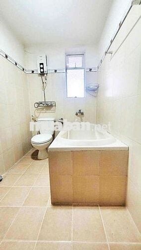 Phòng cao cấp cần người ở an ninh