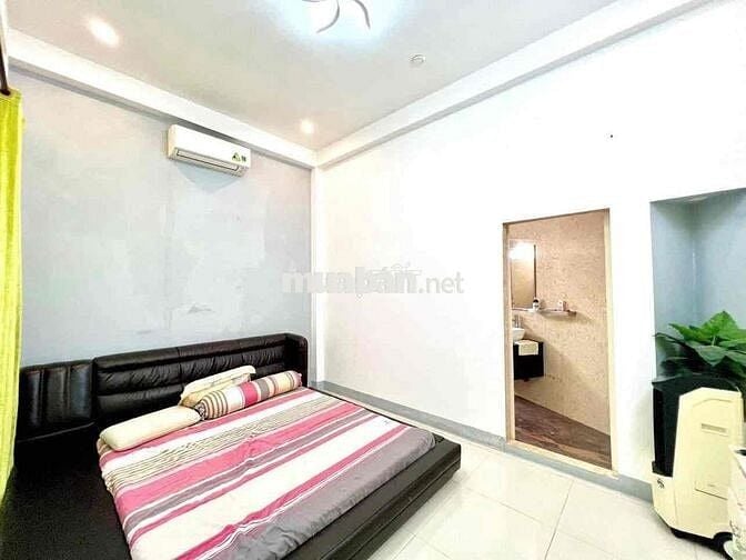 Săn Nhà Giá Tốt Quận Tân Bình – 40m² Nguyễn Quang Bích, Giá  4,050 Tỷ