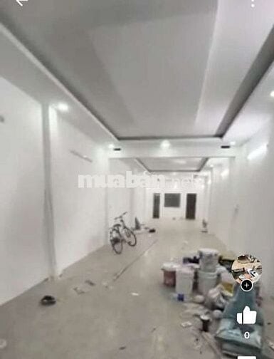 CHO  THUÊ  KHO  XƯỞNG MỚI Y  HÌNH  ( 160m2) VĨNH LỘC B. BÌNH CHÁNH