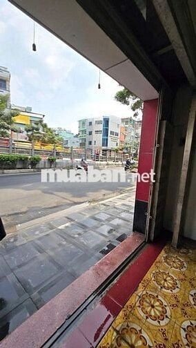 Cho Thuê Mặt Bằng Đường 3/2, Quận 10 ( KD Tự Do )