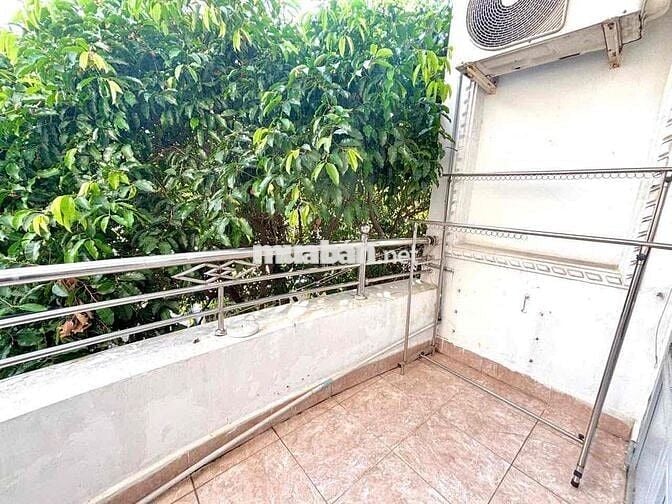 Cho Thuê Studio 1PN Tách Bếp Bancol Full Nội Thất Nguyễn Hữu Cảnh