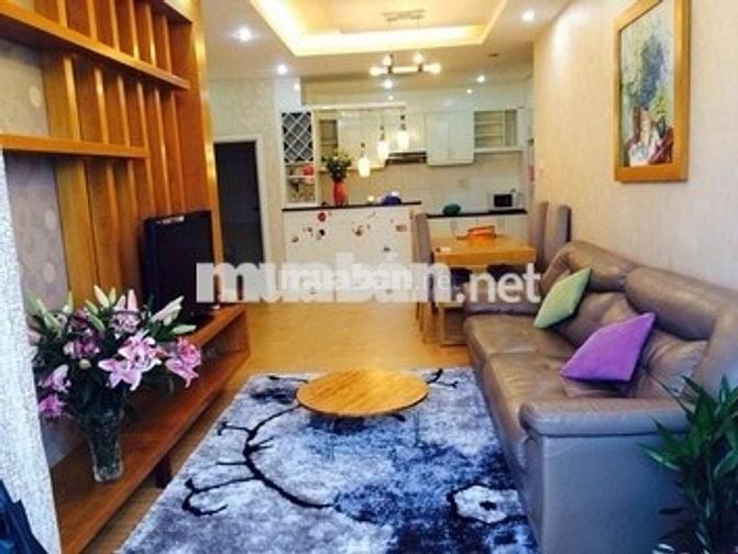 Cần cho thuê căn hộ Orient, 331 Bên Vân Đồn, Phường 1, quận 4,