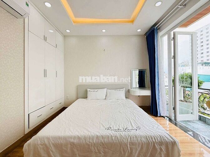 C.LOAN BÁN NHÀ KHU CÁN BỘ VỀ HƯU-NGUYỄN VĂN GIAI,Q1.GIÁ:7 TỶ 360 TRIỆU
