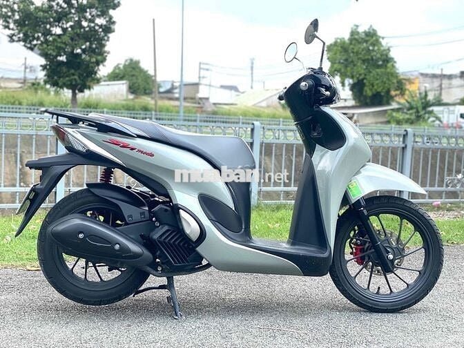 SH MODE SIÊU LƯỚT MỚI 99%
